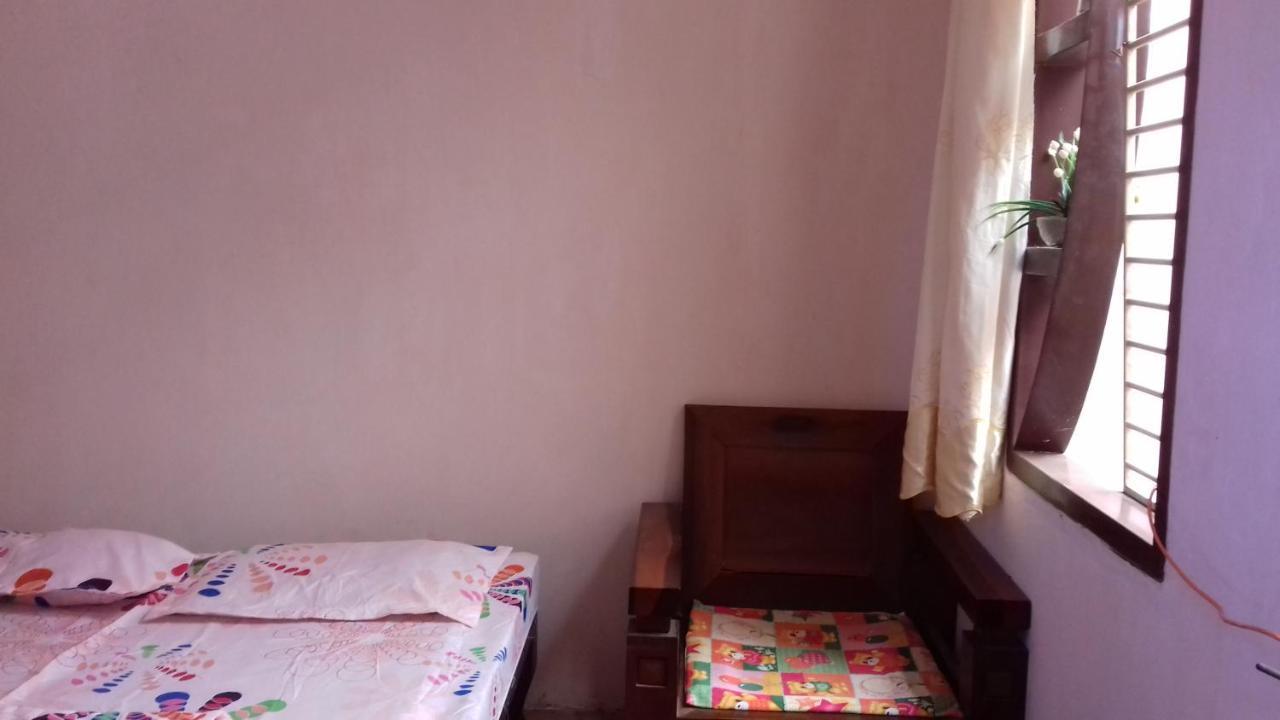 Happy Homestay Buon Ma Thuot Eksteriør billede
