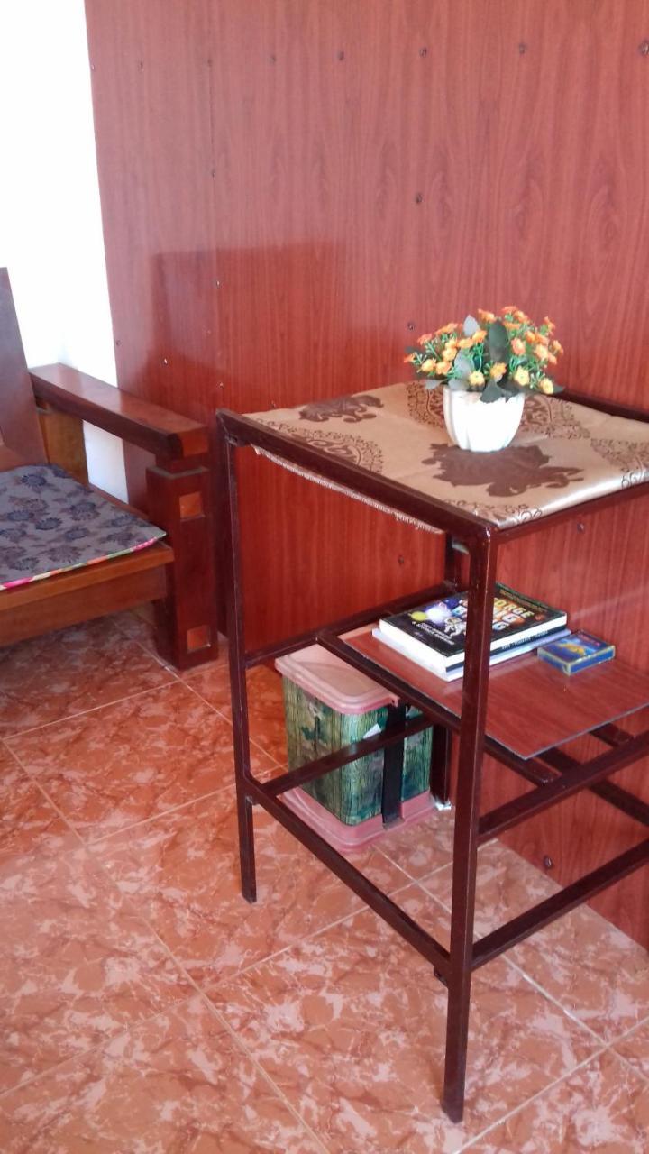 Happy Homestay Buon Ma Thuot Eksteriør billede